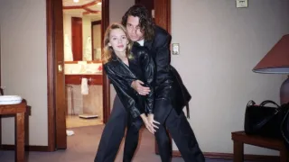 Michael Hutchence, nespoutaný rebel