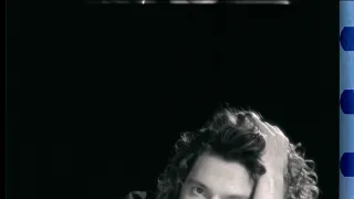 Michael Hutchence, nespoutaný rebel