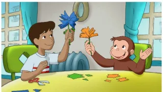 A bajkeverő majom IV (9)