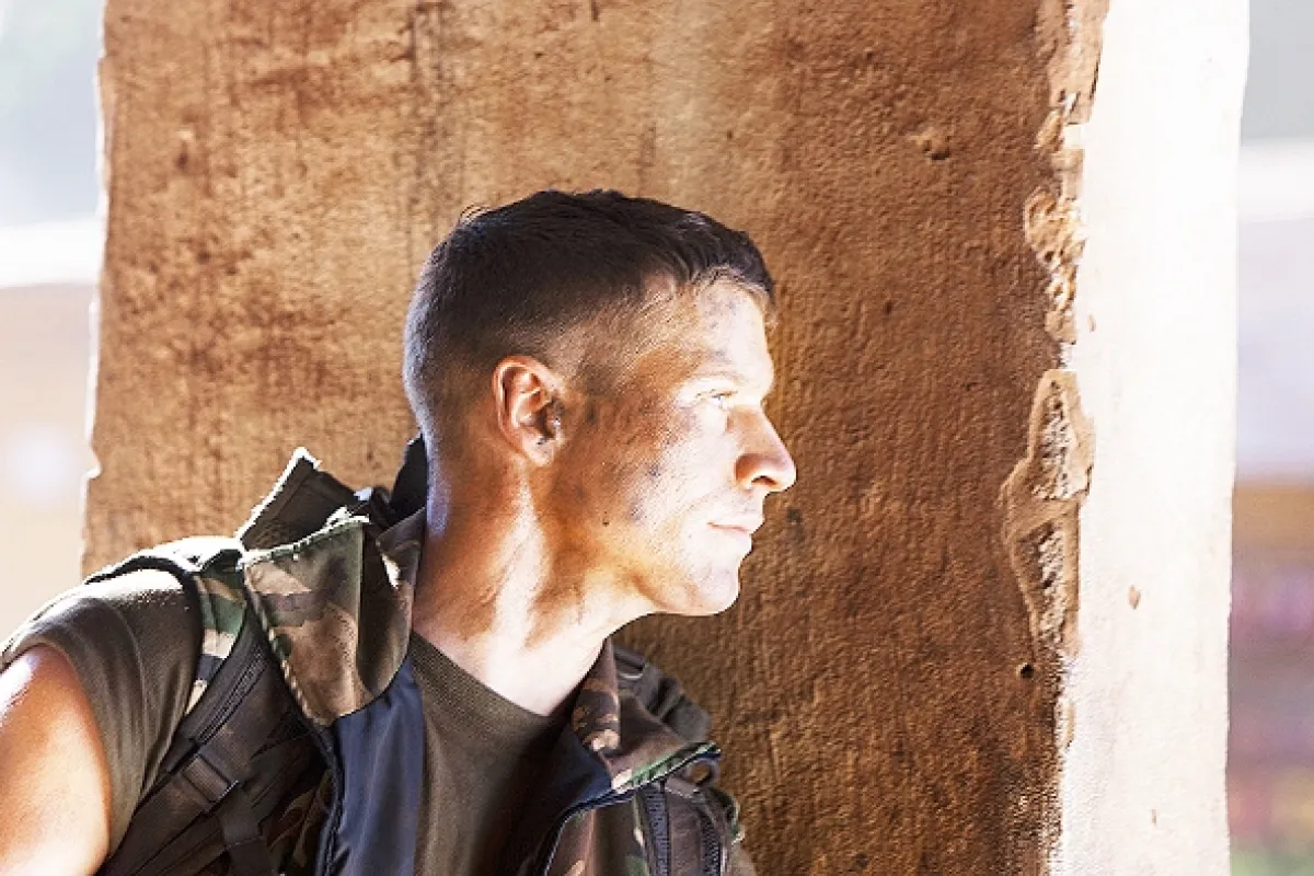 Sniper 4 (Sniper: Reoladed), 2011 - fotogaléria