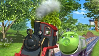 Požárník Sam (24)