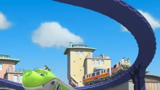 Požárník Sam (24)