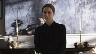 Agatha Christie: Zkouška neviny (1/2)