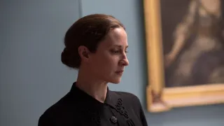 Agatha Christie: Zkouška neviny (1/2)