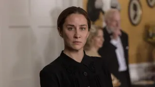 Agatha Christie: Zkouška neviny (1/2)