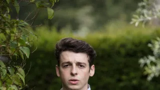 Agatha Christie: Zkouška neviny (1/2)