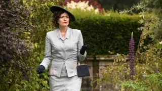 Agatha Christie: Zkouška neviny (1/2)