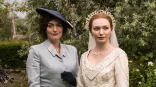 Agatha Christie: Zkouška neviny (1/2)