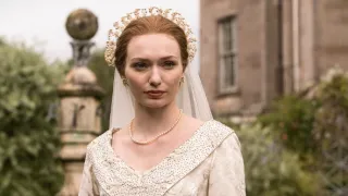 Agatha Christie: Zkouška neviny (1/2)