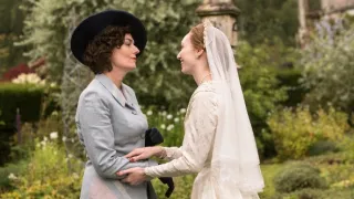 Agatha Christie: Zkouška neviny (1/2)