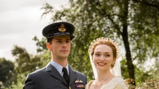 Agatha Christie: Zkouška neviny (1/2)