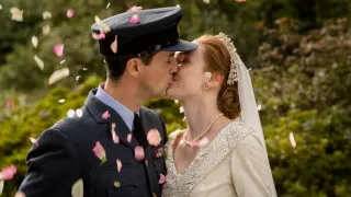 Agatha Christie: Zkouška neviny (1/2)