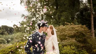 Agatha Christie: Zkouška neviny (1/2)