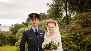 Agatha Christie: Zkouška neviny (1/2)