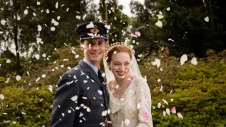 Agatha Christie: Zkouška neviny (1/2)