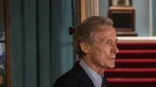 Agatha Christie: Zkouška neviny (1/2)