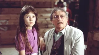 Kačenka a zase ta strašidla