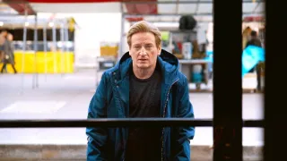 Znovu vidieť Paríž