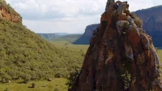 Afrika z výšky (10)