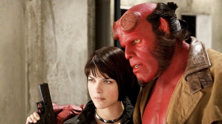 Hellboy II: Zlatá armáda