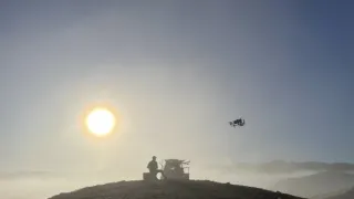 Zázračná planeta: Savci (5/6)