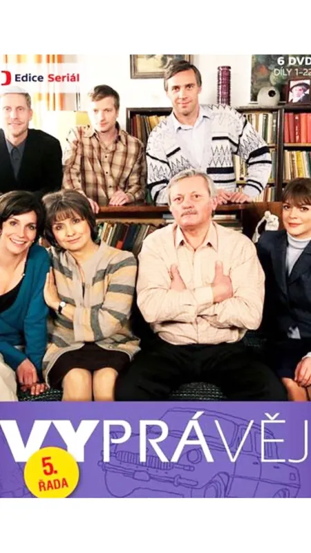Vyprávěj, 2013 - fotogaléria