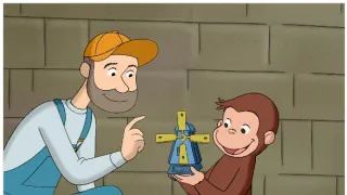 A bajkeverő majom IV (10)