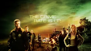 CSI: A helyszínelők VII (13)