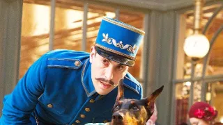 Hugo a jeho velký objev