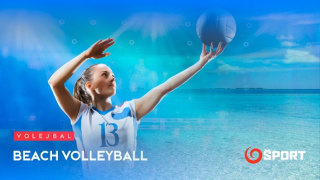 EuroBeachVolley