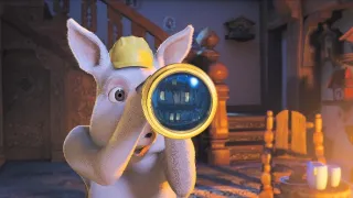 Tri prasiatka a vlkolak