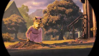 Tri prasiatka a vlkolak