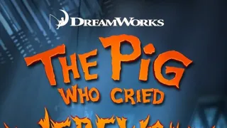 Tri prasiatka a vlkolak