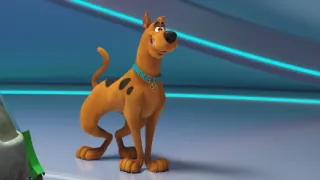 Scoob!