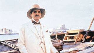 Hercule Poirot