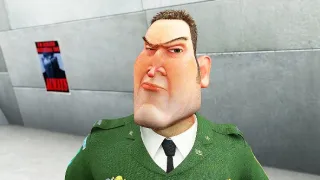 Monštrá verzus Votrelci: Výbušná oslava