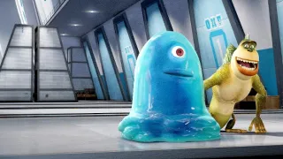 Monštrá verzus Votrelci: Výbušná oslava