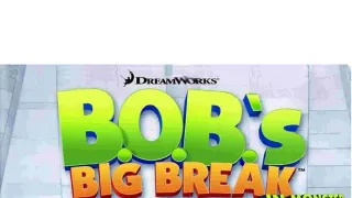 Monštrá verzus Votrelci: Výbušná oslava