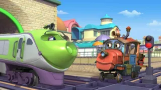 Požárník Sam (22)