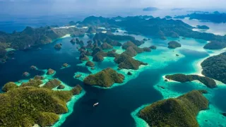 Cesty kolem světa (4/12)