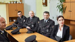 Policie Modrava IV (6)