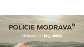 Policie Modrava IV (6)