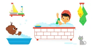 Chuggington - velké úkoly (14)