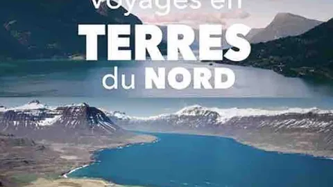 Krásy severní Evropy (5)