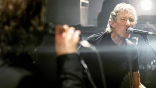 Roger Waters - The Wall