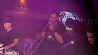 Doupě Igora Orozoviče