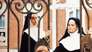 Ten kluk je postrach