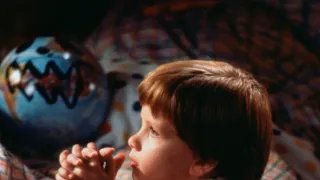 Ten kluk je postrach