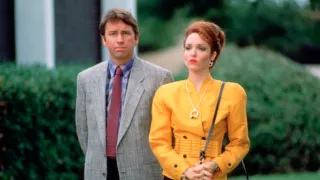 Ten kluk je postrach