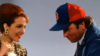 Ten kluk je postrach